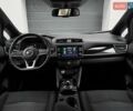 Білий Ніссан Ліф, об'ємом двигуна 0 л та пробігом 46 тис. км за 13800 $, фото 46 на Automoto.ua