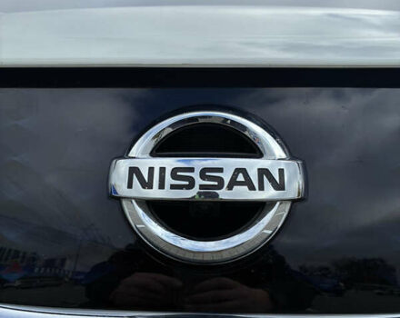 Білий Ніссан Ліф, об'ємом двигуна 0 л та пробігом 46 тис. км за 17750 $, фото 20 на Automoto.ua