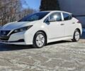 Белый Ниссан Лиф, объемом двигателя 0 л и пробегом 28 тыс. км за 2800 $, фото 1 на Automoto.ua