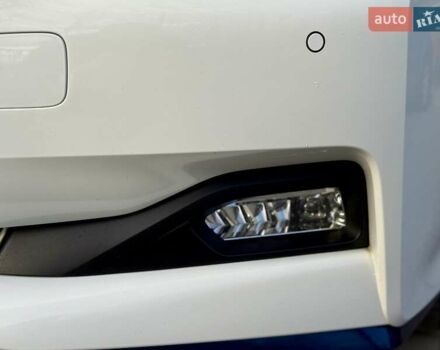 Белый Ниссан Лиф, объемом двигателя 0 л и пробегом 98 тыс. км за 15950 $, фото 25 на Automoto.ua