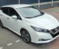 Белый Ниссан Лиф, объемом двигателя 0 л и пробегом 35 тыс. км за 9000 $, фото 1 на Automoto.ua