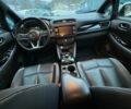 Білий Ніссан Ліф, об'ємом двигуна 0 л та пробігом 62 тис. км за 16200 $, фото 3 на Automoto.ua