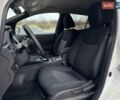 Білий Ніссан Ліф, об'ємом двигуна 0 л та пробігом 46 тис. км за 13800 $, фото 40 на Automoto.ua