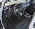 Белый Ниссан Лиф, объемом двигателя 0 л и пробегом 43 тыс. км за 13500 $, фото 11 на Automoto.ua