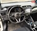 Белый Ниссан Лиф, объемом двигателя 0 л и пробегом 115 тыс. км за 15199 $, фото 27 на Automoto.ua