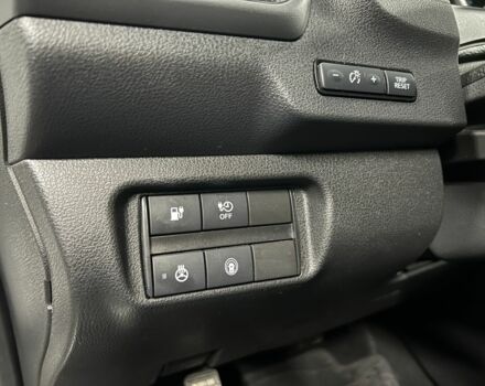 Белый Ниссан Лиф, объемом двигателя 0 л и пробегом 27 тыс. км за 13800 $, фото 14 на Automoto.ua