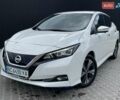 Белый Ниссан Лиф, объемом двигателя 0 л и пробегом 7 тыс. км за 16700 $, фото 1 на Automoto.ua