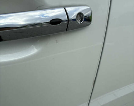 Білий Ніссан Ліф, об'ємом двигуна 0 л та пробігом 46 тис. км за 17750 $, фото 21 на Automoto.ua