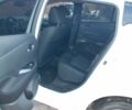 Белый Ниссан Лиф, объемом двигателя 0 л и пробегом 50 тыс. км за 14900 $, фото 6 на Automoto.ua