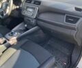 Белый Ниссан Лиф, объемом двигателя 0 л и пробегом 20 тыс. км за 19500 $, фото 22 на Automoto.ua