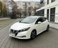 Белый Ниссан Лиф, объемом двигателя 0 л и пробегом 27 тыс. км за 13800 $, фото 1 на Automoto.ua