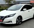 Белый Ниссан Лиф, объемом двигателя 0 л и пробегом 43 тыс. км за 15500 $, фото 1 на Automoto.ua
