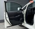 Білий Ніссан Ліф, об'ємом двигуна 0 л та пробігом 46 тис. км за 13800 $, фото 38 на Automoto.ua