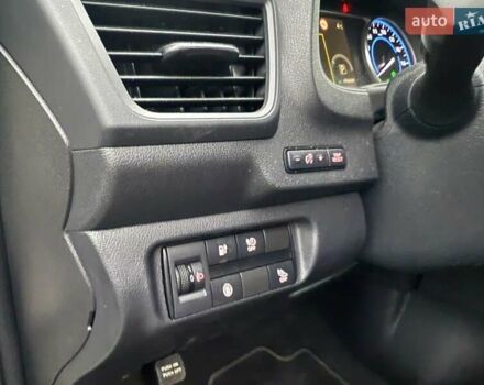 Белый Ниссан Лиф, объемом двигателя 0 л и пробегом 77 тыс. км за 13200 $, фото 37 на Automoto.ua