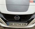 Белый Ниссан Лиф, объемом двигателя 0 л и пробегом 39 тыс. км за 14999 $, фото 16 на Automoto.ua