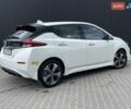 Белый Ниссан Лиф, объемом двигателя 0 л и пробегом 7 тыс. км за 16700 $, фото 37 на Automoto.ua