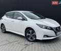 Белый Ниссан Лиф, объемом двигателя 0 л и пробегом 7 тыс. км за 16700 $, фото 18 на Automoto.ua