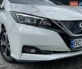 Белый Ниссан Лиф, объемом двигателя 0 л и пробегом 7 тыс. км за 16700 $, фото 23 на Automoto.ua