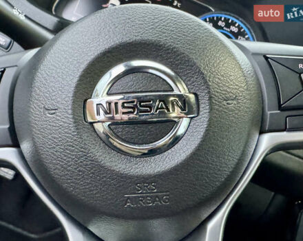 Белый Ниссан Лиф, объемом двигателя 0 л и пробегом 44 тыс. км за 14950 $, фото 39 на Automoto.ua