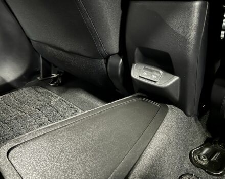 Белый Ниссан Лиф, объемом двигателя 0 л и пробегом 27 тыс. км за 13800 $, фото 20 на Automoto.ua