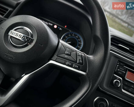 Белый Ниссан Лиф, объемом двигателя 0 л и пробегом 115 тыс. км за 11700 $, фото 41 на Automoto.ua