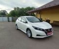 Белый Ниссан Лиф, объемом двигателя 0 л и пробегом 102 тыс. км за 12700 $, фото 1 на Automoto.ua