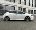 Белый Ниссан Лиф, объемом двигателя 0 л и пробегом 27 тыс. км за 13800 $, фото 7 на Automoto.ua