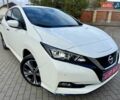 Белый Ниссан Лиф, объемом двигателя 0 л и пробегом 98 тыс. км за 15950 $, фото 4 на Automoto.ua