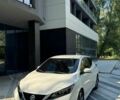 Білий Ніссан Ліф, об'ємом двигуна 0 л та пробігом 36 тис. км за 14700 $, фото 1 на Automoto.ua
