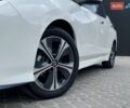 Белый Ниссан Лиф, объемом двигателя 0 л и пробегом 7 тыс. км за 16700 $, фото 8 на Automoto.ua