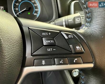 Белый Ниссан Лиф, объемом двигателя 0 л и пробегом 98 тыс. км за 15950 $, фото 54 на Automoto.ua