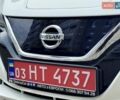 Білий Ніссан Ліф, об'ємом двигуна 0 л та пробігом 46 тис. км за 13800 $, фото 7 на Automoto.ua