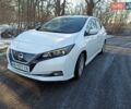 Белый Ниссан Лиф, объемом двигателя 0 л и пробегом 149 тыс. км за 12800 $, фото 1 на Automoto.ua