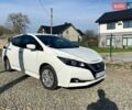 Белый Ниссан Лиф, объемом двигателя 0 л и пробегом 20 тыс. км за 19500 $, фото 1 на Automoto.ua