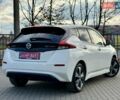 Белый Ниссан Лиф, объемом двигателя 0 л и пробегом 98 тыс. км за 15950 $, фото 17 на Automoto.ua