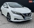 Белый Ниссан Лиф, объемом двигателя 0 л и пробегом 7 тыс. км за 16700 $, фото 15 на Automoto.ua