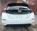 Белый Ниссан Лиф, объемом двигателя 0 л и пробегом 50 тыс. км за 14900 $, фото 8 на Automoto.ua