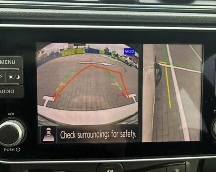 Білий Ніссан Ліф, об'ємом двигуна 0 л та пробігом 46 тис. км за 17750 $, фото 24 на Automoto.ua