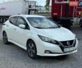 Белый Ниссан Лиф, объемом двигателя 0 л и пробегом 134 тыс. км за 14700 $, фото 1 на Automoto.ua