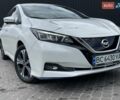 Белый Ниссан Лиф, объемом двигателя 0 л и пробегом 7 тыс. км за 16700 $, фото 19 на Automoto.ua
