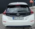 Белый Ниссан Лиф, объемом двигателя 0 л и пробегом 7 тыс. км за 16700 $, фото 34 на Automoto.ua