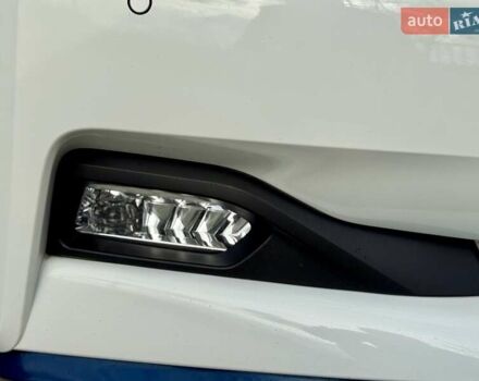 Белый Ниссан Лиф, объемом двигателя 0 л и пробегом 98 тыс. км за 15950 $, фото 24 на Automoto.ua