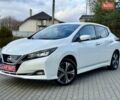 Белый Ниссан Лиф, объемом двигателя 0 л и пробегом 98 тыс. км за 15950 $, фото 7 на Automoto.ua