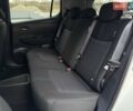 Білий Ніссан Ліф, об'ємом двигуна 0 л та пробігом 46 тис. км за 13800 $, фото 64 на Automoto.ua