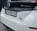 Белый Ниссан Лиф, объемом двигателя 0 л и пробегом 7 тыс. км за 16700 $, фото 36 на Automoto.ua