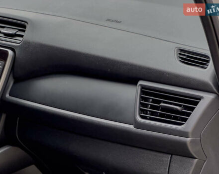 Білий Ніссан Ліф, об'ємом двигуна 0 л та пробігом 18 тис. км за 14500 $, фото 104 на Automoto.ua