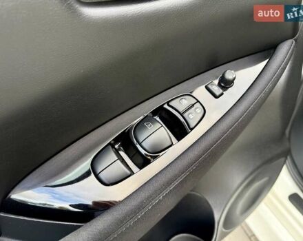 Белый Ниссан Лиф, объемом двигателя 0 л и пробегом 98 тыс. км за 15950 $, фото 42 на Automoto.ua