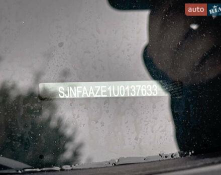 Білий Ніссан Ліф, об'ємом двигуна 0 л та пробігом 18 тис. км за 14500 $, фото 56 на Automoto.ua