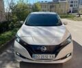 Білий Ніссан Ліф, об'ємом двигуна 0 л та пробігом 115 тис. км за 11800 $, фото 1 на Automoto.ua
