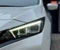 Білий Ніссан Ліф, об'ємом двигуна 0 л та пробігом 46 тис. км за 13800 $, фото 29 на Automoto.ua